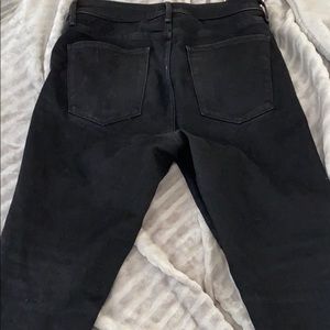 Abercrombie & Fitch jeans